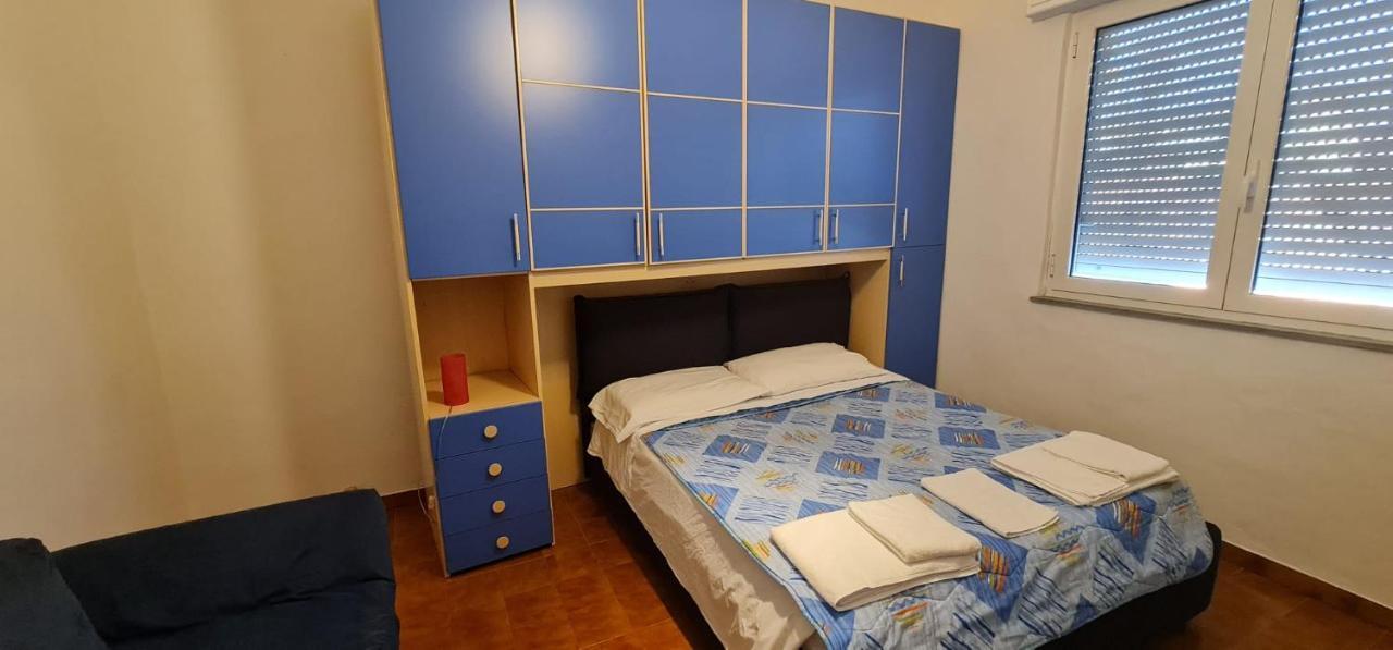 La Francigena - Via Voghera Piacenza Ngoại thất bức ảnh