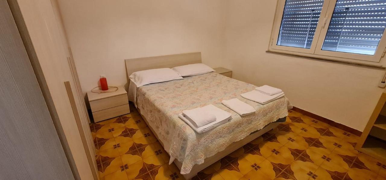 La Francigena - Via Voghera Piacenza Ngoại thất bức ảnh