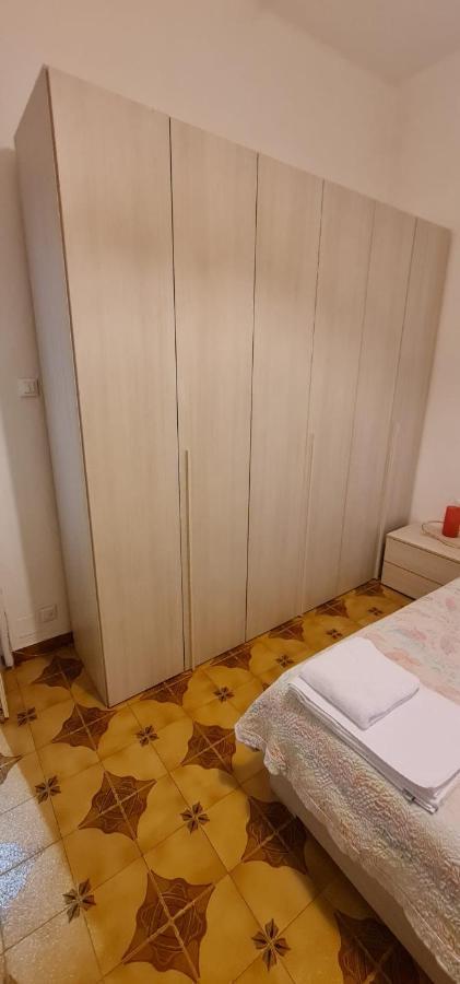 La Francigena - Via Voghera Piacenza Ngoại thất bức ảnh